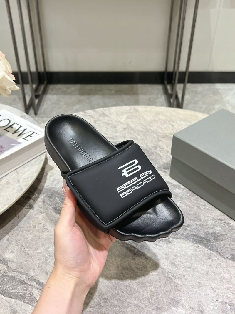 Balenciaga Slippers